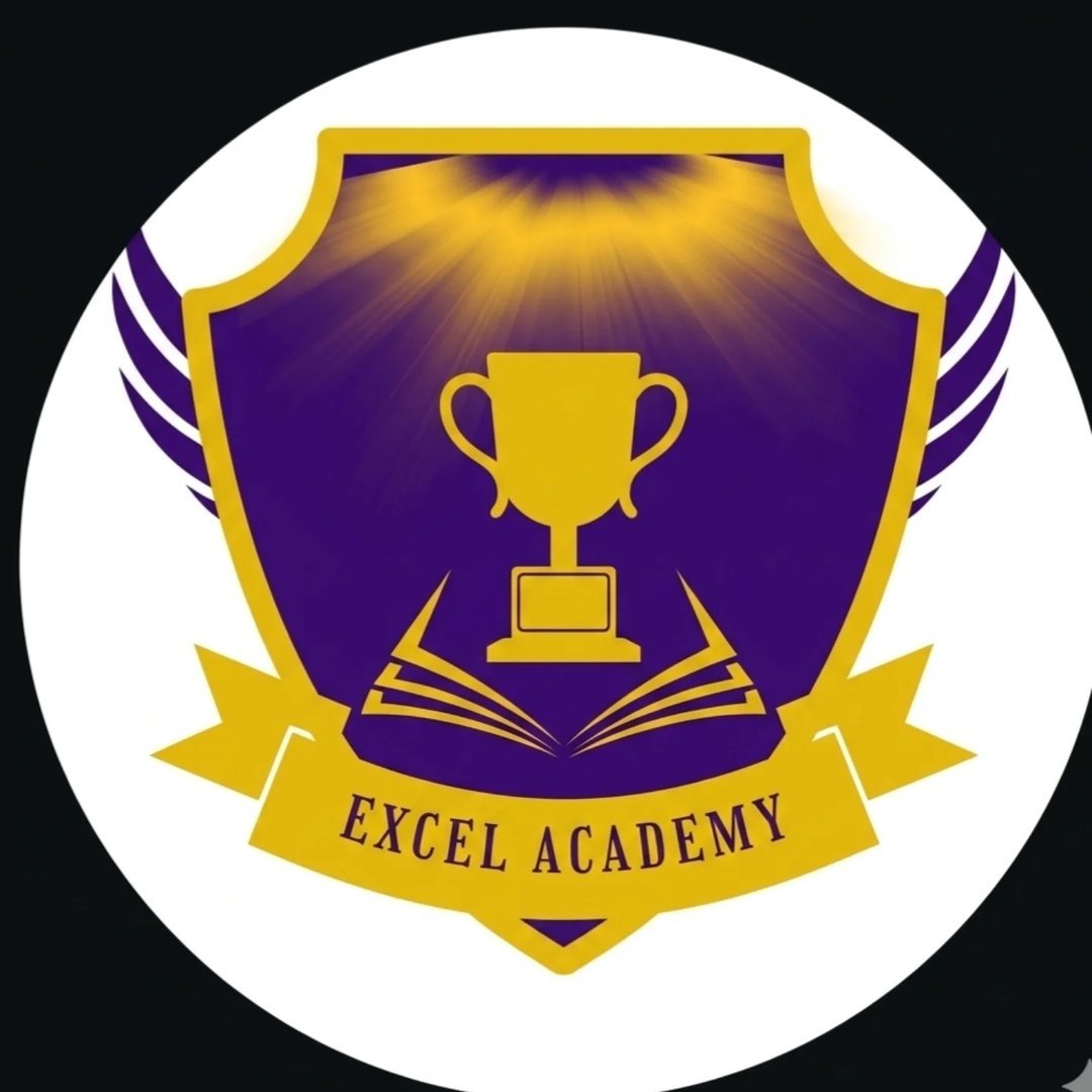 Excel Academy Logo
